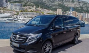mercedes