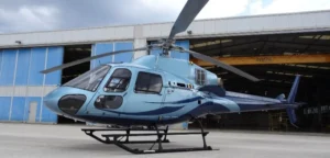 H135 Bi Turbines Or As 355