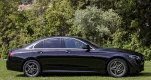 Mercedes