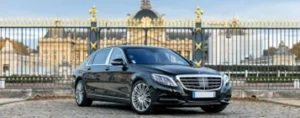 Mercedes Maybach