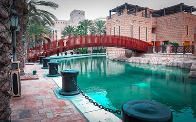 Dubai’s Events and Festivals 2024