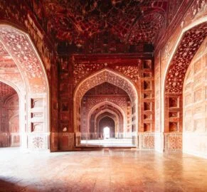 India