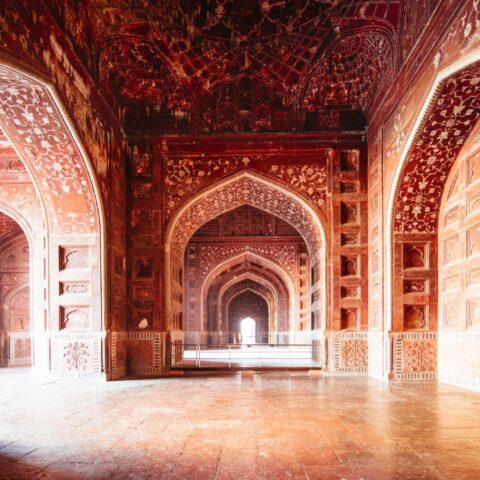 India