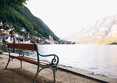 Innsbruck: Where Alpine Majesty Meets Historic Charm