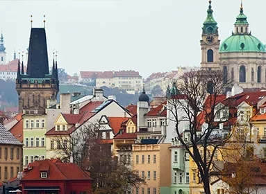 czech