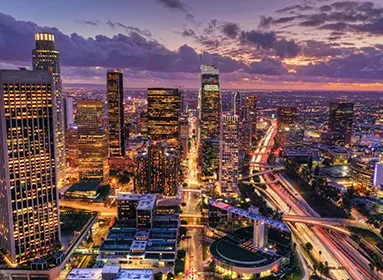 downtown-los-angeles-night