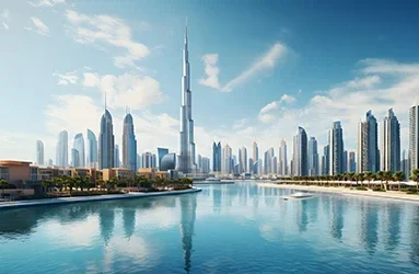 Dubai Offers a Wealth of Experiences for Every Traveler