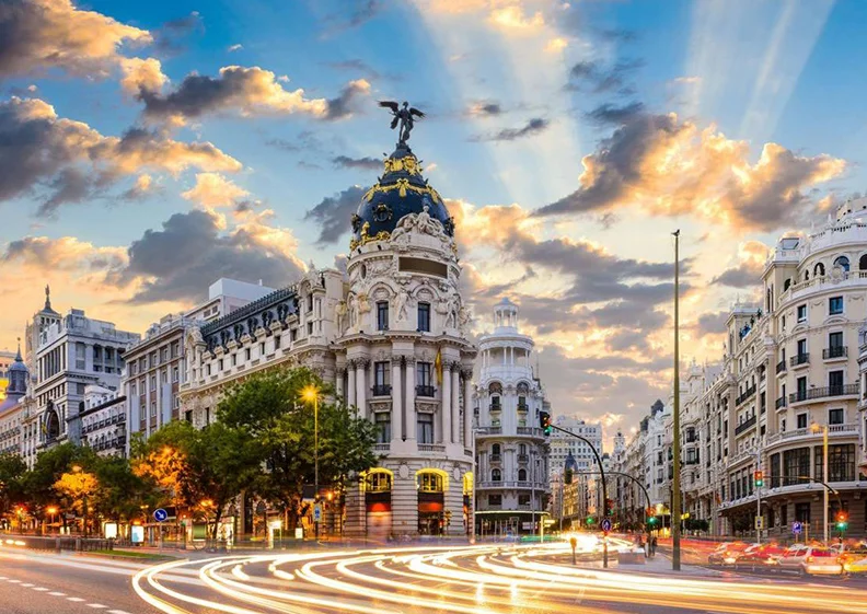 Valencia: Where History Meets Sunshine on Spain’s East Coast