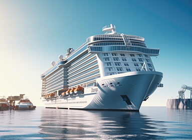 European Cruise Tour