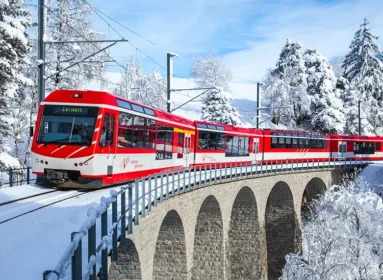 Best Europe Tour Companies