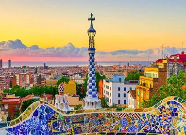 guell-park-in-barcelona-spain-desination