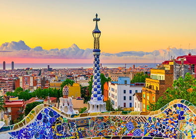 Seville: Unveiling the Passionate Heart of Andalusia