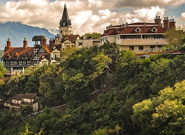 Highlights of Balkans