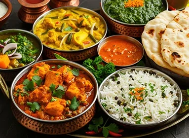 indian-food-variety-curry