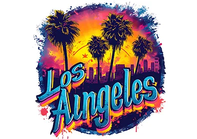 Cheap Flights to Los Angeles from New York