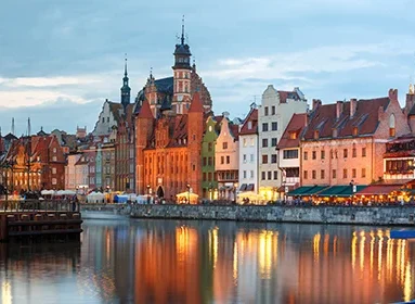 poland