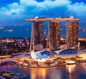 Singapore