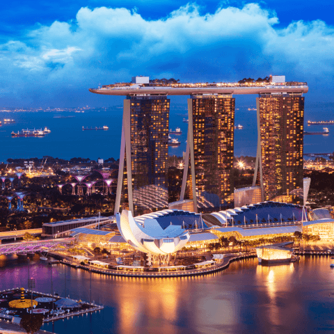 Singapore