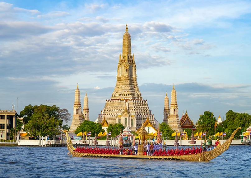Thailand Dreamland