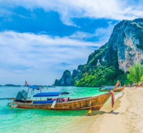 Thailand
