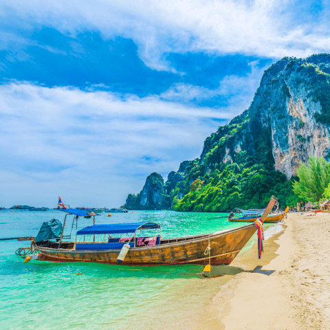 Thailand