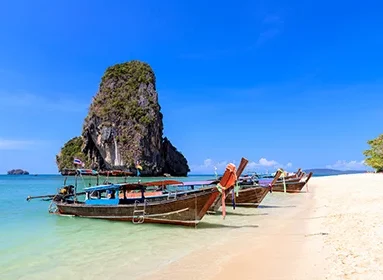 Thailand Travel Package