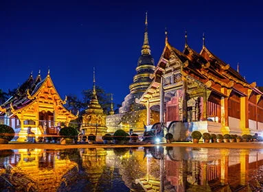 Thailand Trip Packages