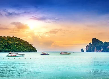 Thailand Trips