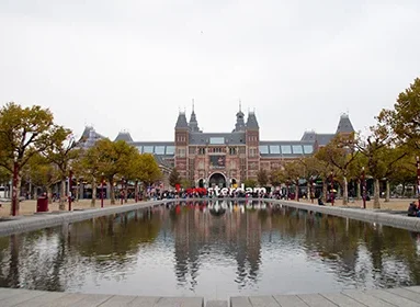 the-hague-netherlands