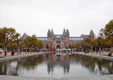 The Hague Netherlands’ Political Heart with Artistic Flair