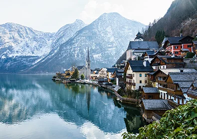 Discover Zurich: Where Breathtaking Beauty Meets Swiss Charm