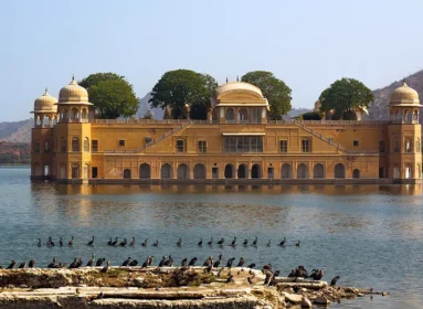 India tour packages from usa