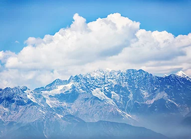 Dhaulagiri Trek
