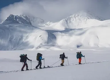 Everest Panorama Trek