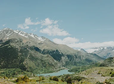 Mustang Trek in Nepal
