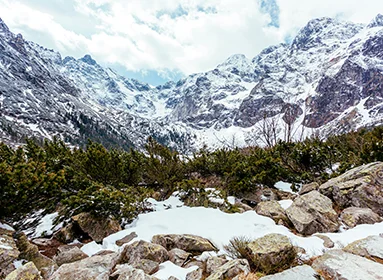 Narphu Valley Trek in Nepal