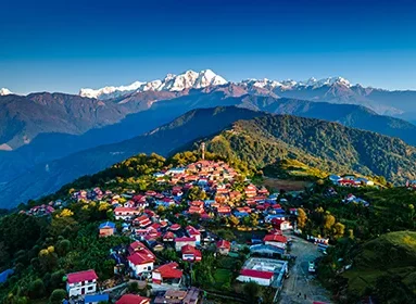 Nepal Travel Package Nepal