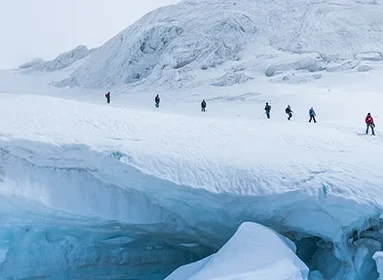 Nepal Trekking