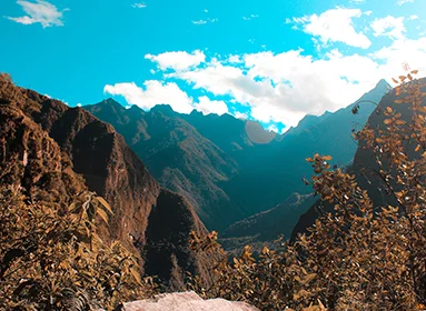 Helambu Trek in Nepal