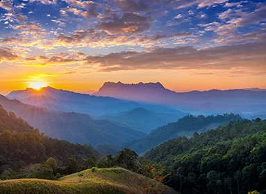 Rolwaling Trek in Nepal