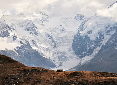Yala Peak Trek in Nepal