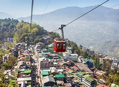 sikkim