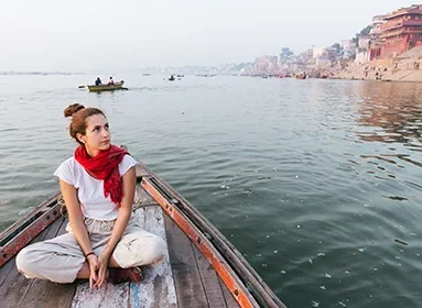 varanasi