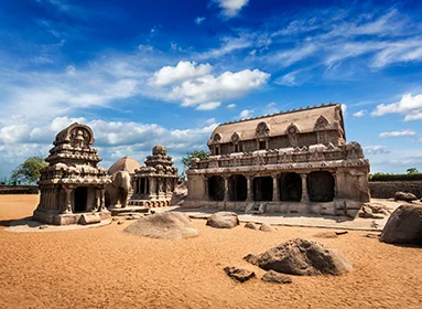 india-south-temples