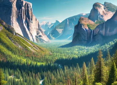 The Ultimate Guide to Trekking and Camping in U.S. National Parks