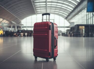 Europe Travel Flight Deal