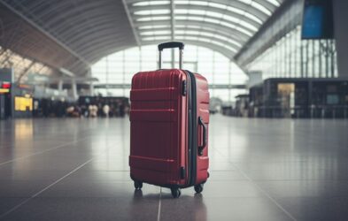 Europe Travel Flight Deal