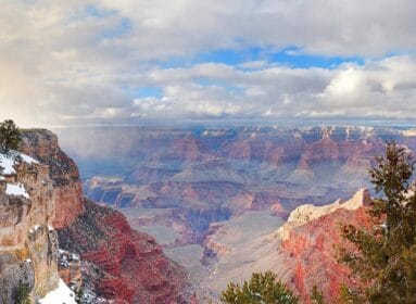 Top 10 Must-Visit National Parks in the USA for Adventure Lovers