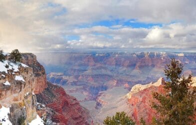 Top 10 Must-Visit National Parks in the USA for Adventure Lovers
