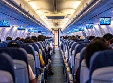 Southwest Airlines Introduces New Nonstop Flights from Washington National Airport to Las Vegas